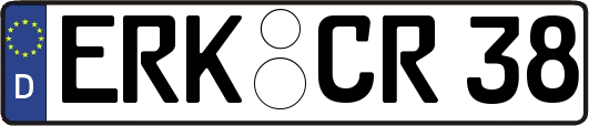 ERK-CR38