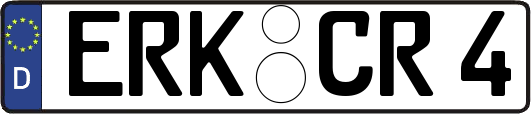 ERK-CR4