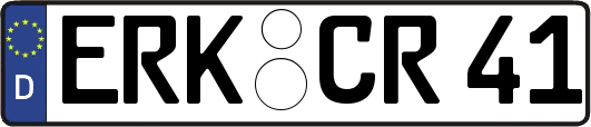 ERK-CR41