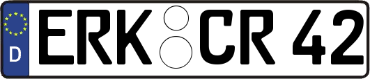 ERK-CR42