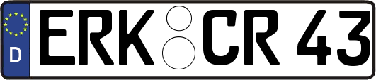 ERK-CR43