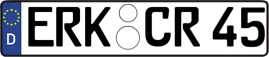 ERK-CR45