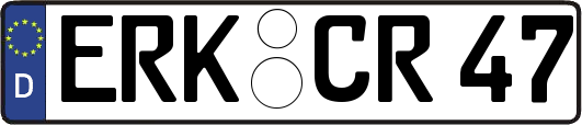 ERK-CR47