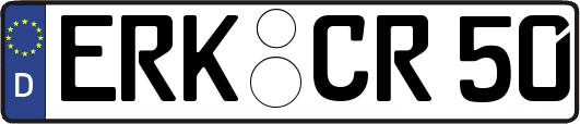 ERK-CR50