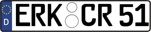 ERK-CR51