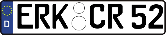 ERK-CR52