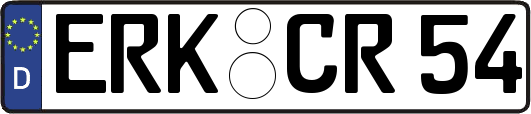 ERK-CR54