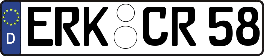 ERK-CR58