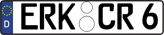 ERK-CR6