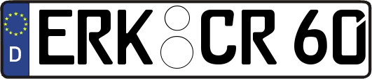 ERK-CR60