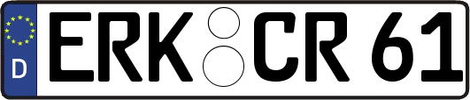 ERK-CR61