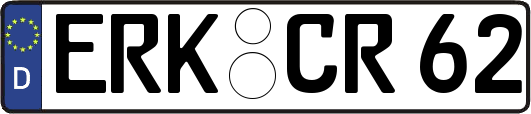 ERK-CR62