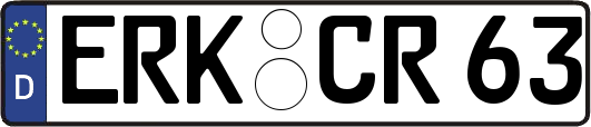 ERK-CR63
