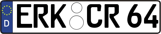 ERK-CR64