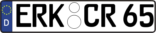 ERK-CR65