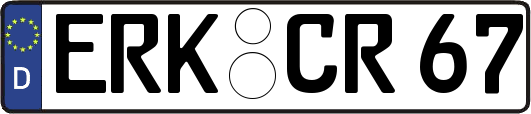 ERK-CR67