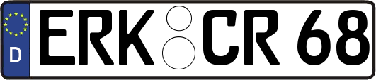 ERK-CR68