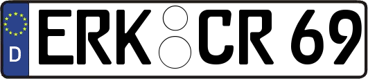 ERK-CR69