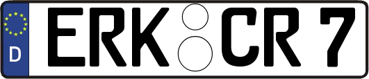 ERK-CR7