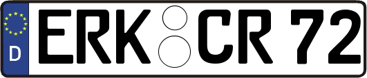ERK-CR72