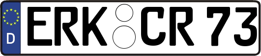 ERK-CR73