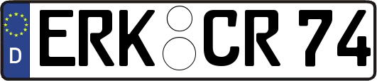 ERK-CR74
