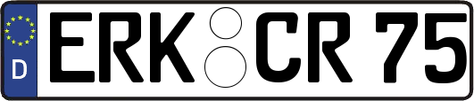 ERK-CR75