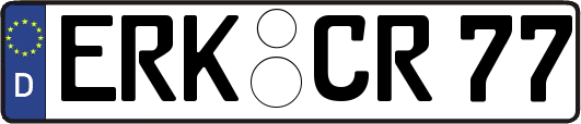 ERK-CR77
