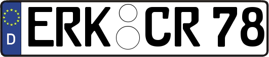 ERK-CR78