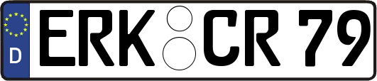 ERK-CR79