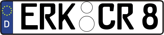 ERK-CR8