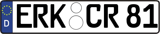 ERK-CR81