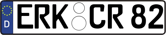 ERK-CR82
