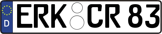 ERK-CR83