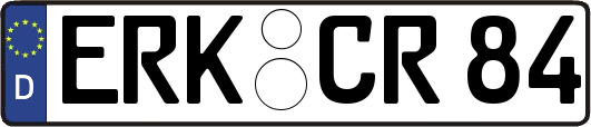 ERK-CR84