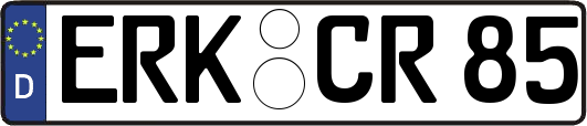ERK-CR85