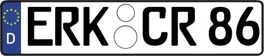 ERK-CR86