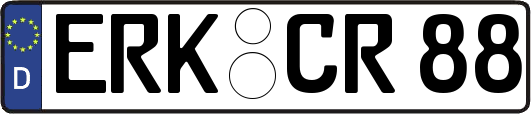 ERK-CR88
