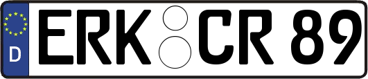 ERK-CR89