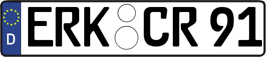 ERK-CR91