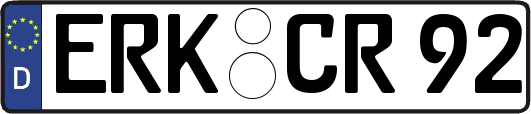 ERK-CR92