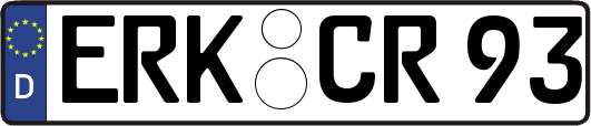 ERK-CR93