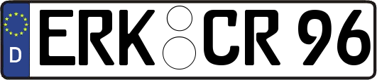 ERK-CR96
