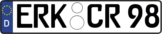 ERK-CR98