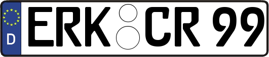 ERK-CR99