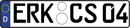 ERK-CS04