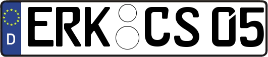 ERK-CS05