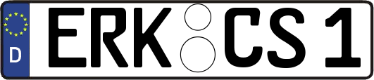 ERK-CS1