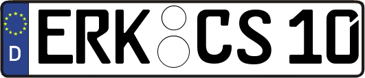 ERK-CS10