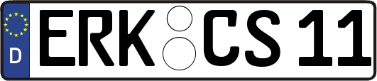 ERK-CS11
